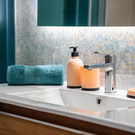 Vistas Cristianos By Welcome Tenerife Appartement Los Cristianos (Tenerife)