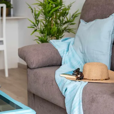 Appartement Vistas Cristianos By Welcome Tenerife Los Cristianos (Tenerife)