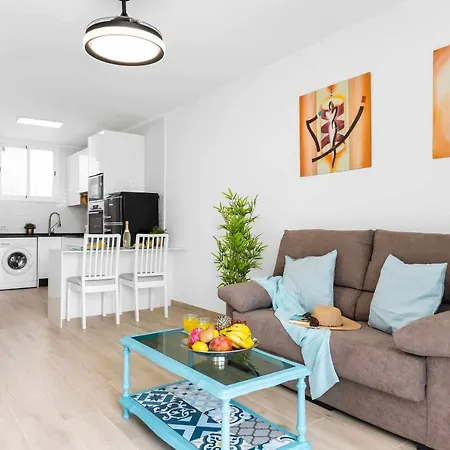 Vistas Cristianos By Welcome Tenerife *