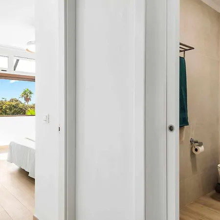 Appartement Vistas Cristianos By Welcome Tenerife *