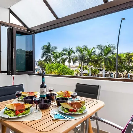 Vistas Cristianos By Welcome Tenerife Los Cristianos (Tenerife)