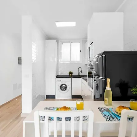 Appartement Vistas Cristianos By Welcome Tenerife Los Cristianos (Tenerife)