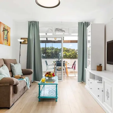 Appartement Vistas Cristianos By Welcome Tenerife Los Cristianos (Tenerife)