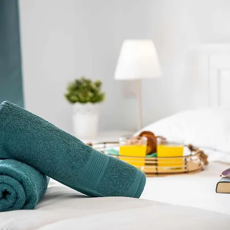 Appartement Vistas Cristianos By Welcome Tenerife