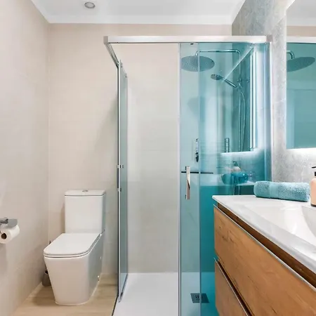 Appartement Vistas Cristianos By Welcome Tenerife