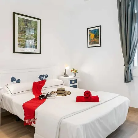 Vistas Cristianos By Welcome Tenerife Appartement Los Cristianos (Tenerife)