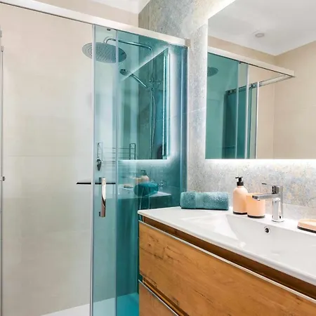 Vistas Cristianos By Welcome Tenerife *