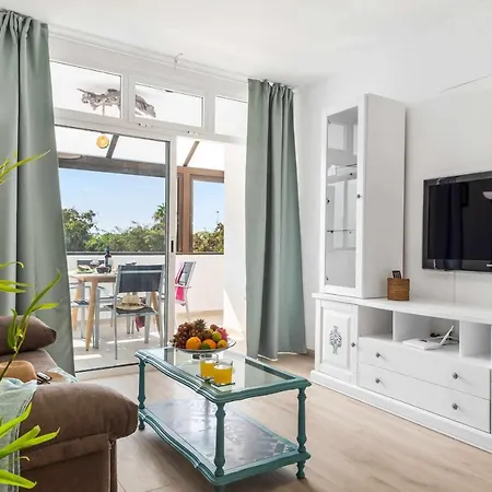 Vistas Cristianos By Welcome Tenerife Appartement Los Cristianos (Tenerife)