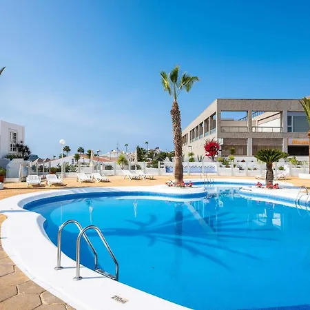 Appartement Vistas Cristianos By Welcome Tenerife