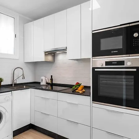 Vistas Cristianos By Welcome Tenerife * Los Cristianos (Tenerife)