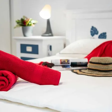 Appartement Vistas Cristianos By Welcome Tenerife