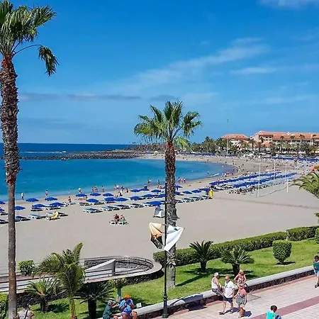 Appartement Vistas Cristianos By Welcome Tenerife