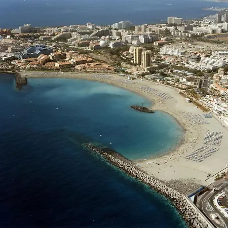 Vistas Cristianos By Welcome Tenerife Appartement