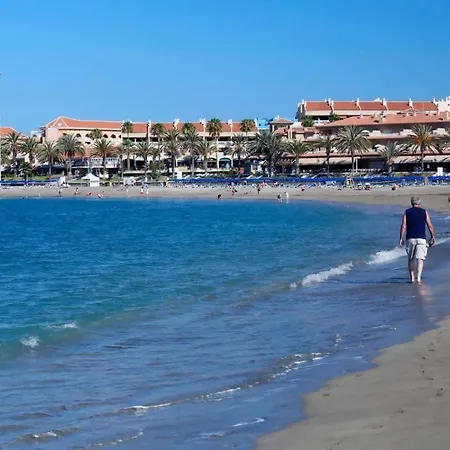 Appartement Vistas Cristianos By Welcome Tenerife *