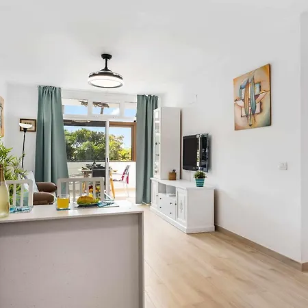 Vistas Cristianos By Welcome Tenerife Apartment Los Cristianos (Tenerife)